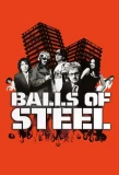 Poster for Balls of Steel