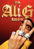 Poster for Da Ali G Show