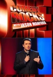 Poster for Comedy Rocks with Jason Manford