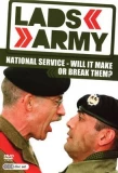 Poster for Lads Army