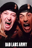 Poster for Bad Lads Army