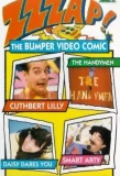 Poster for ZZZap!