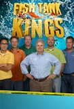 Poster for Fish Tank Kings