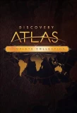 Poster for Discovery Atlas