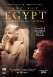Poster for Ancient Egypt: Life and Death in the Valley of the Kings