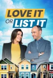 Poster for Love It or List It