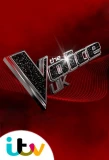 Poster for The Voice UK