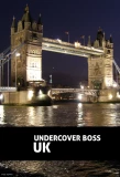 Poster for Undercover Boss