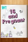 Poster for 16 and Pregnant