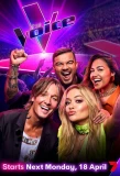 Poster for The Voice