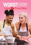 Poster for Worst Cooks in America