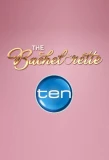 Poster for The Bachelorette Australia