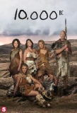 Poster for 10,000 BC