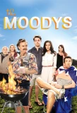 Poster for The Moodys