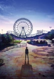 Poster for Amagi Brilliant Park