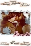 Poster for Mamuśki