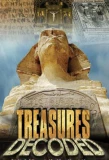 Poster for Treasures Decoded