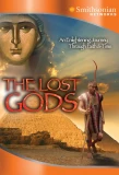 Poster for The Lost Gods