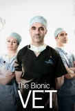 Poster for The Bionic Vet