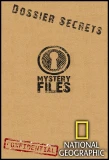 Poster for Mystery Files