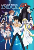 Poster for A Certain Magical Index