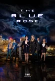 Poster for The Blue Rose
