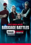 Poster for Baggage Battles