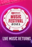 Poster for iHeartRadio Music Festival