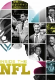 Poster for Inside the NFL