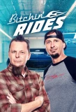 Poster for Bitchin' Rides
