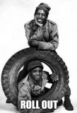 Poster for Roll Out