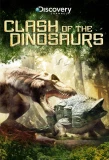 Poster for Clash of the Dinosaurs