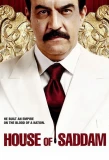 Poster for House of Saddam