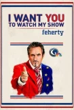 Poster for Feherty