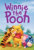 Poster for The New Adventures of Winnie the Pooh