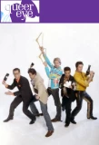 Poster for Queer Eye