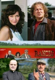 Poster for Ranczo