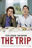 Poster for The Trip