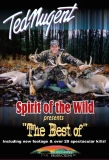 Poster for Ted Nugent Spirit of the Wild