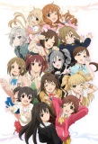 Poster for Idolmaster: Cinderella Girls