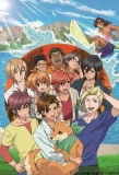 Poster for Ame-iro Cocoa