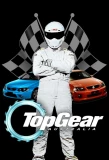 Poster for Top Gear Australia