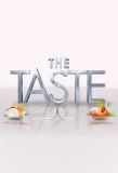 Poster for The Taste