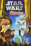 Poster for Ewoks