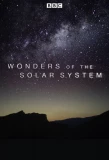 Poster for Wonders of the Solar System