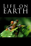 Poster for Life on Earth