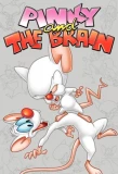 Poster for Pinky and the Brain