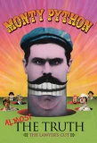 Poster for Monty Python: Almost the Truth
