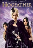 Poster for Terry Pratchett's Hogfather