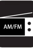 Poster for AM/FM